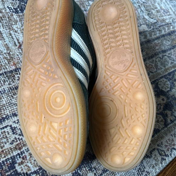 Adidas Spezial, dark green - Picture 3 of 5